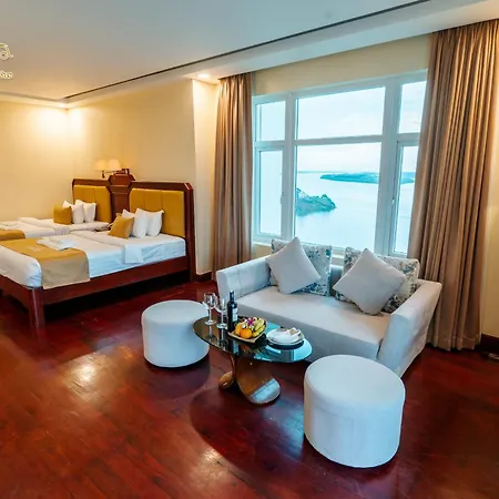 Lbn Asian Hotel Kampong Cham Exterior photo