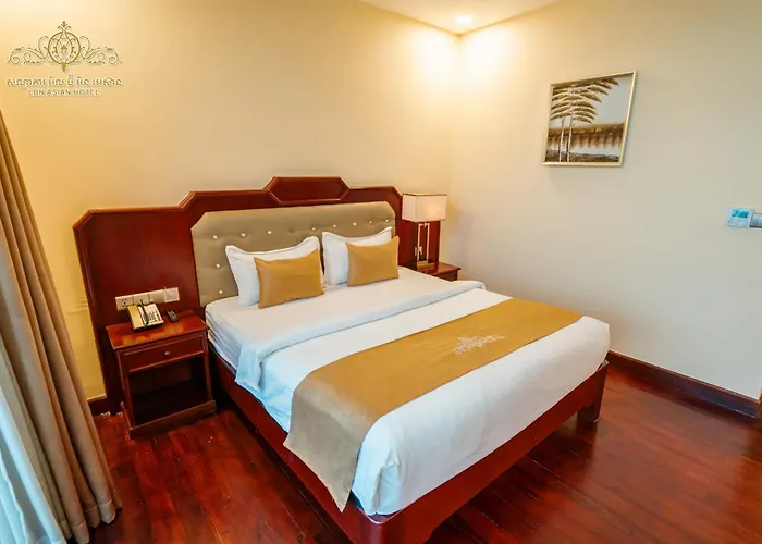 Lbn Asian Hotel