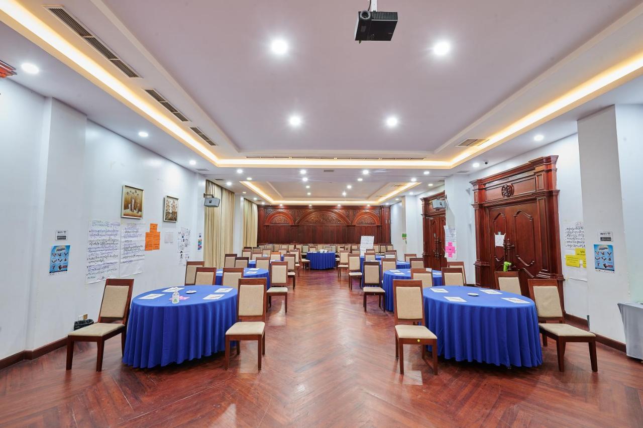Lbn Asian 4* Kampong Cham