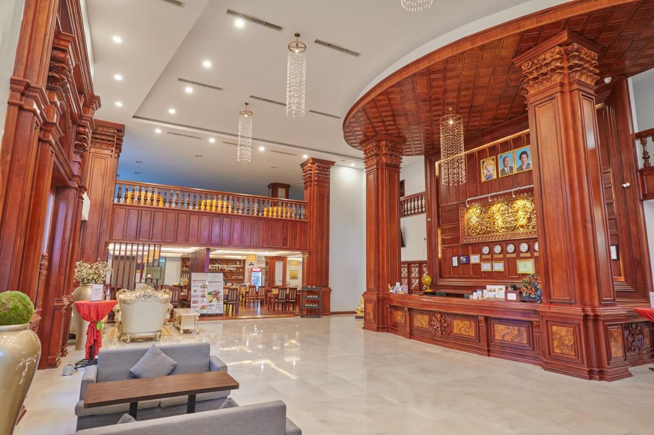 Hotel Lbn Asian