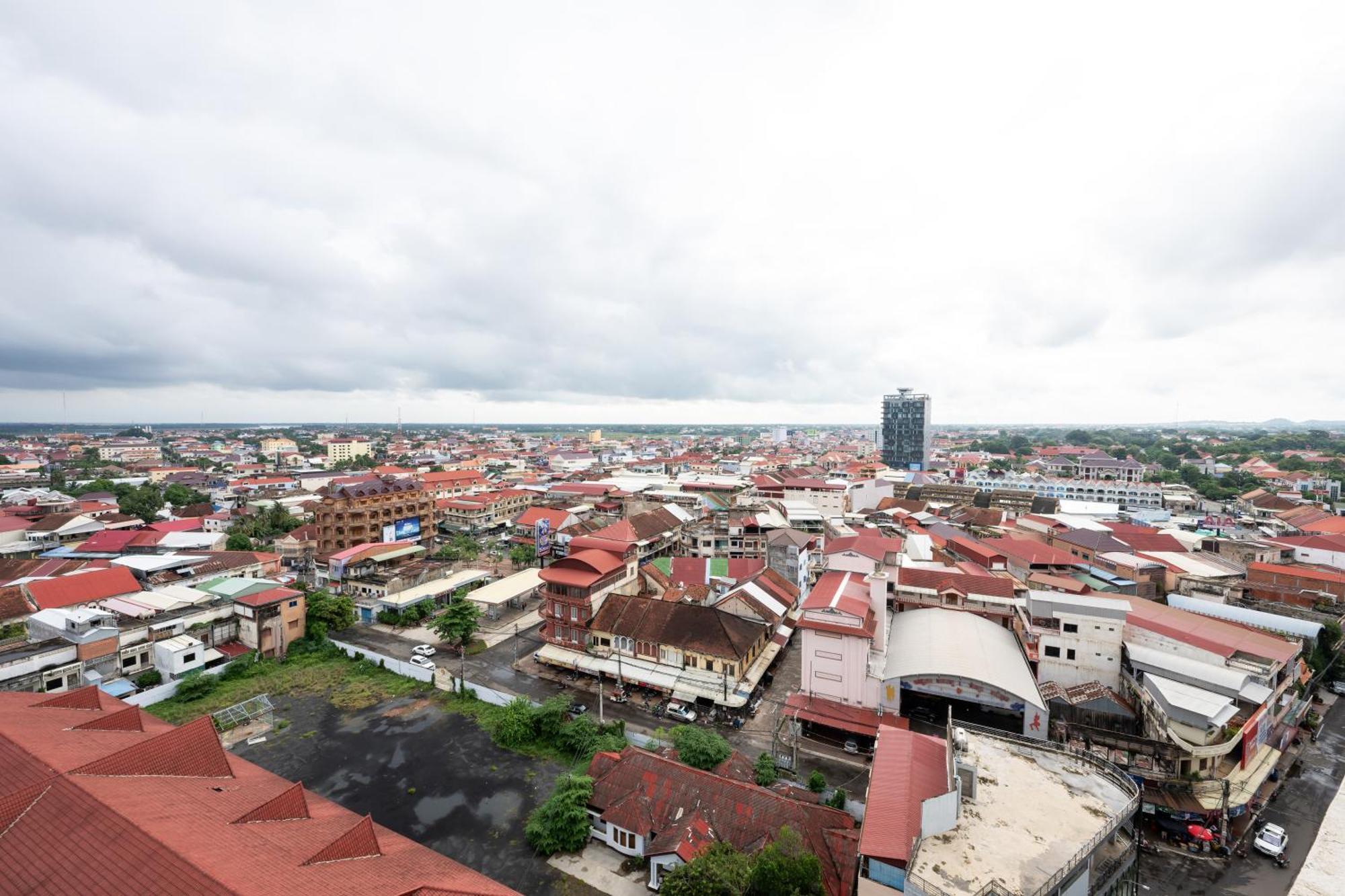 Hotel Lbn Asian 4*
