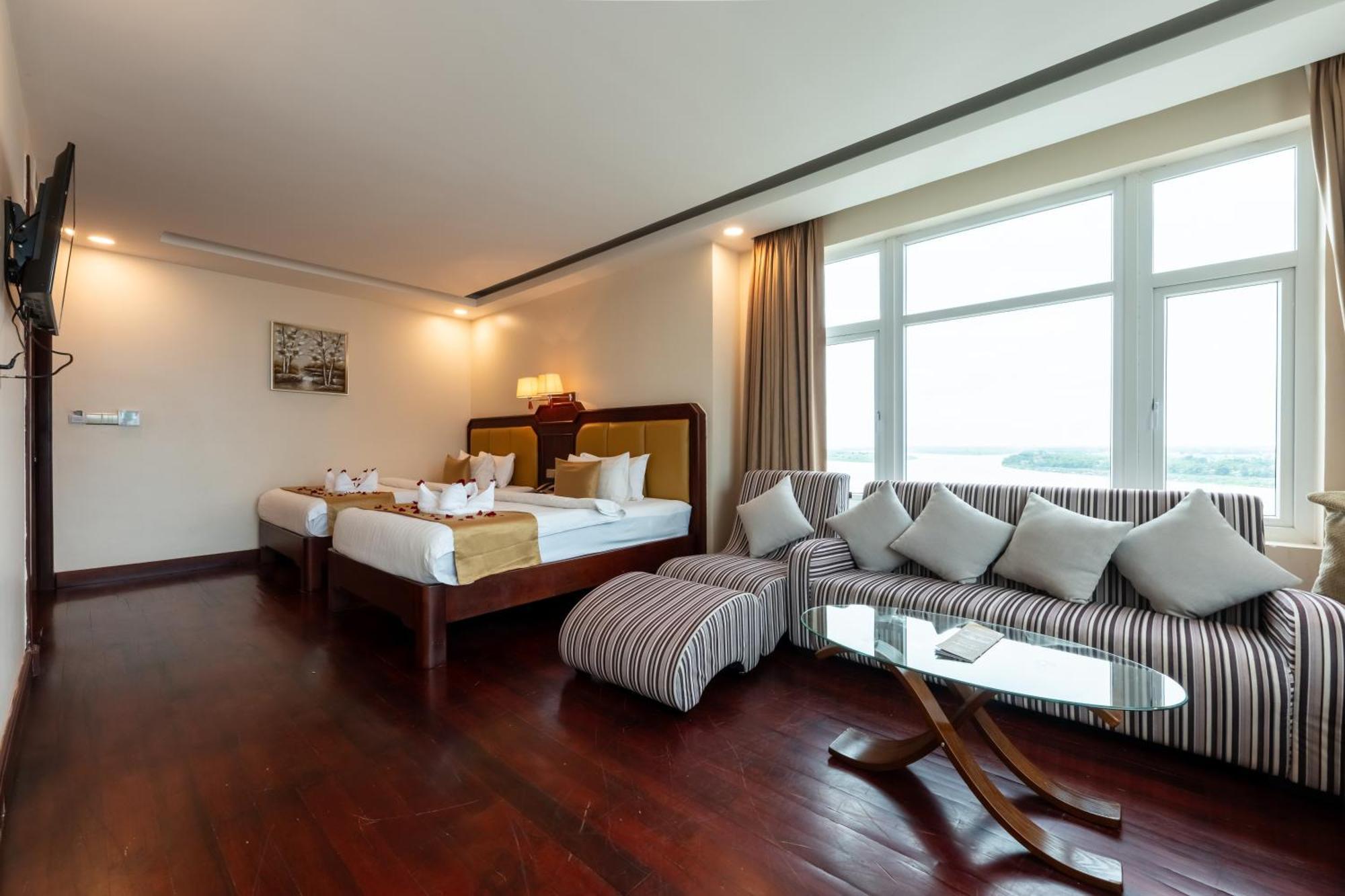 Lbn Asian 4* Kampong Cham