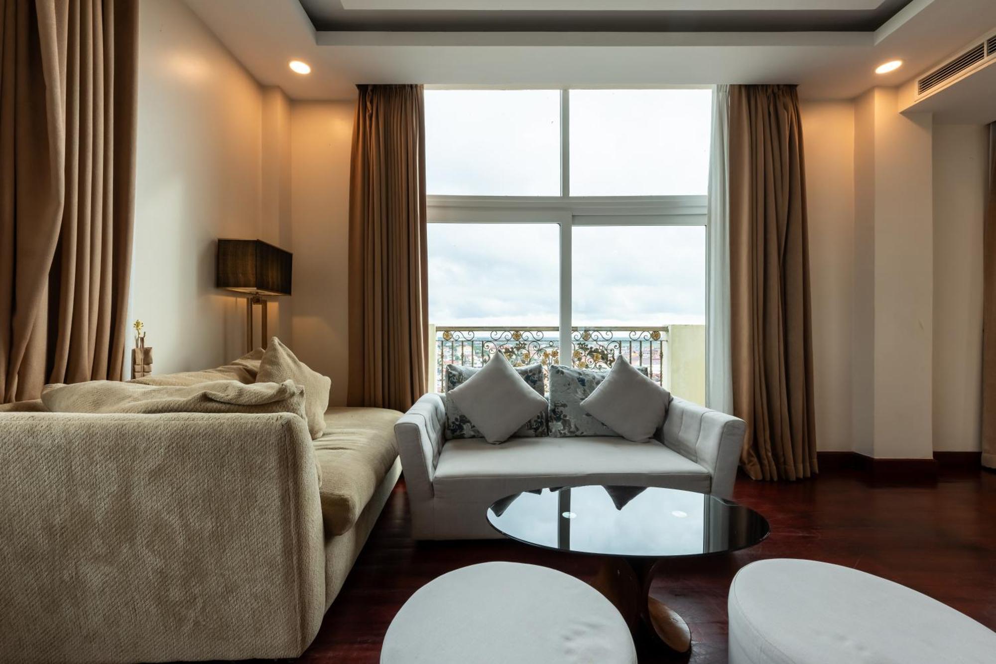 โรงแรม โรงแรมแอลบีเอ็น เอเซียน