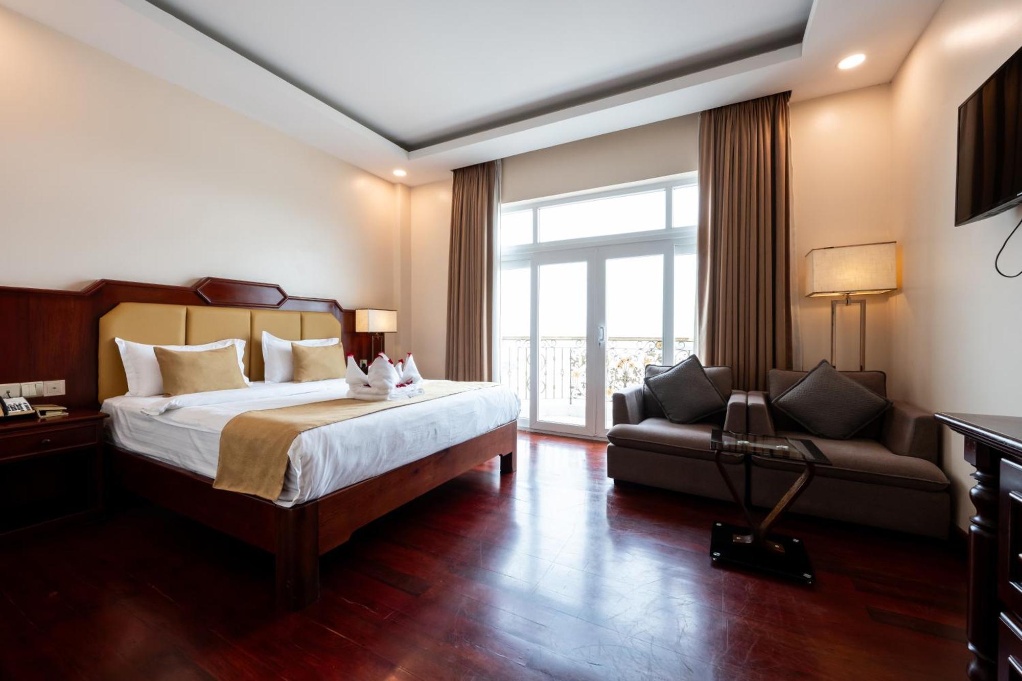 Hotel Lbn Asian 4*