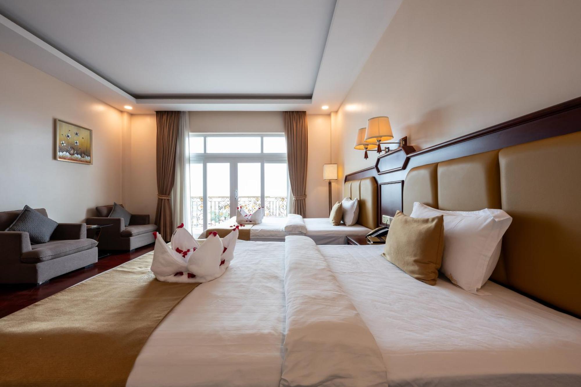Lbn Asian Hotel Kampong Cham