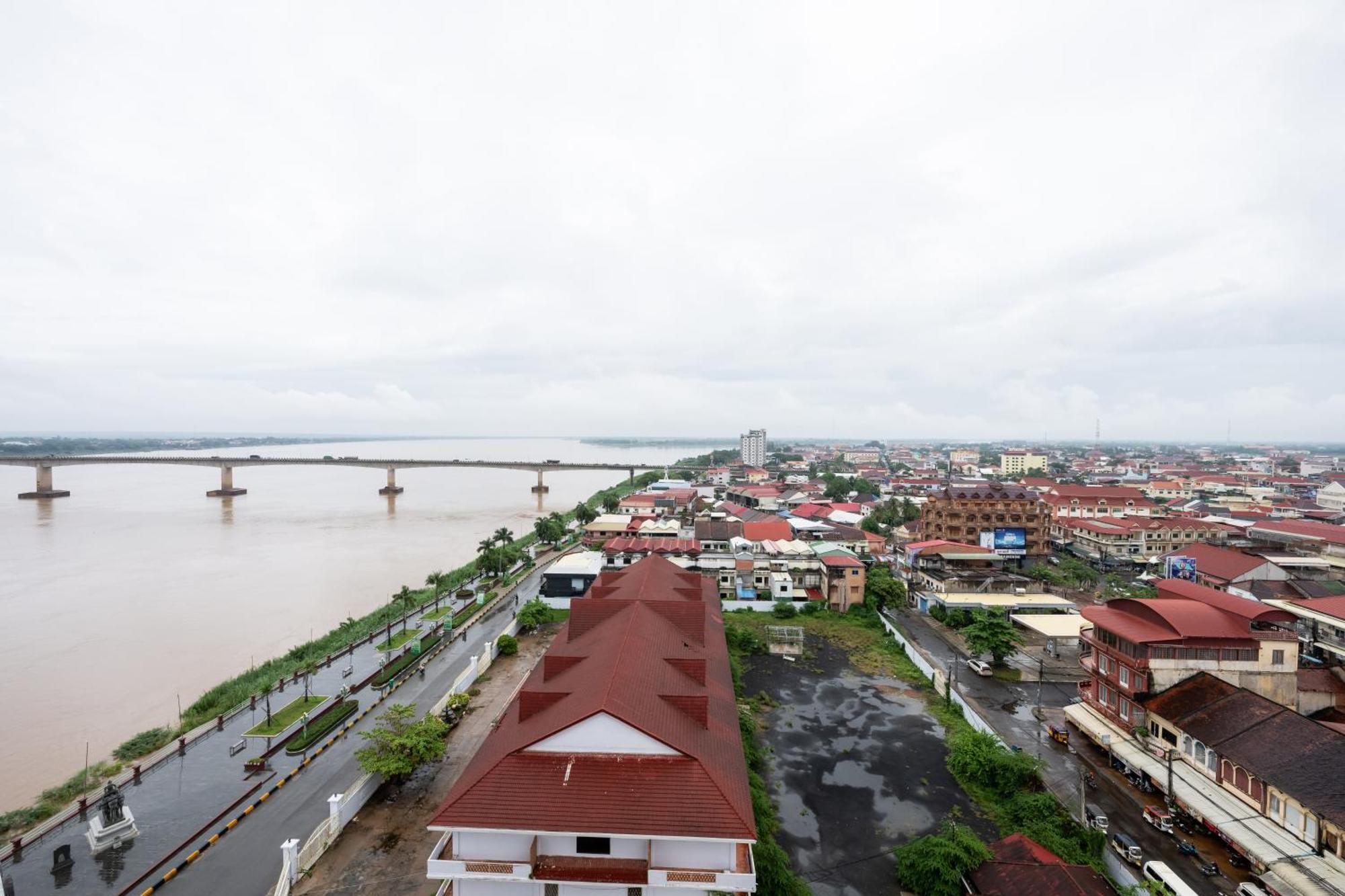 Lbn Asian Hotel 4*