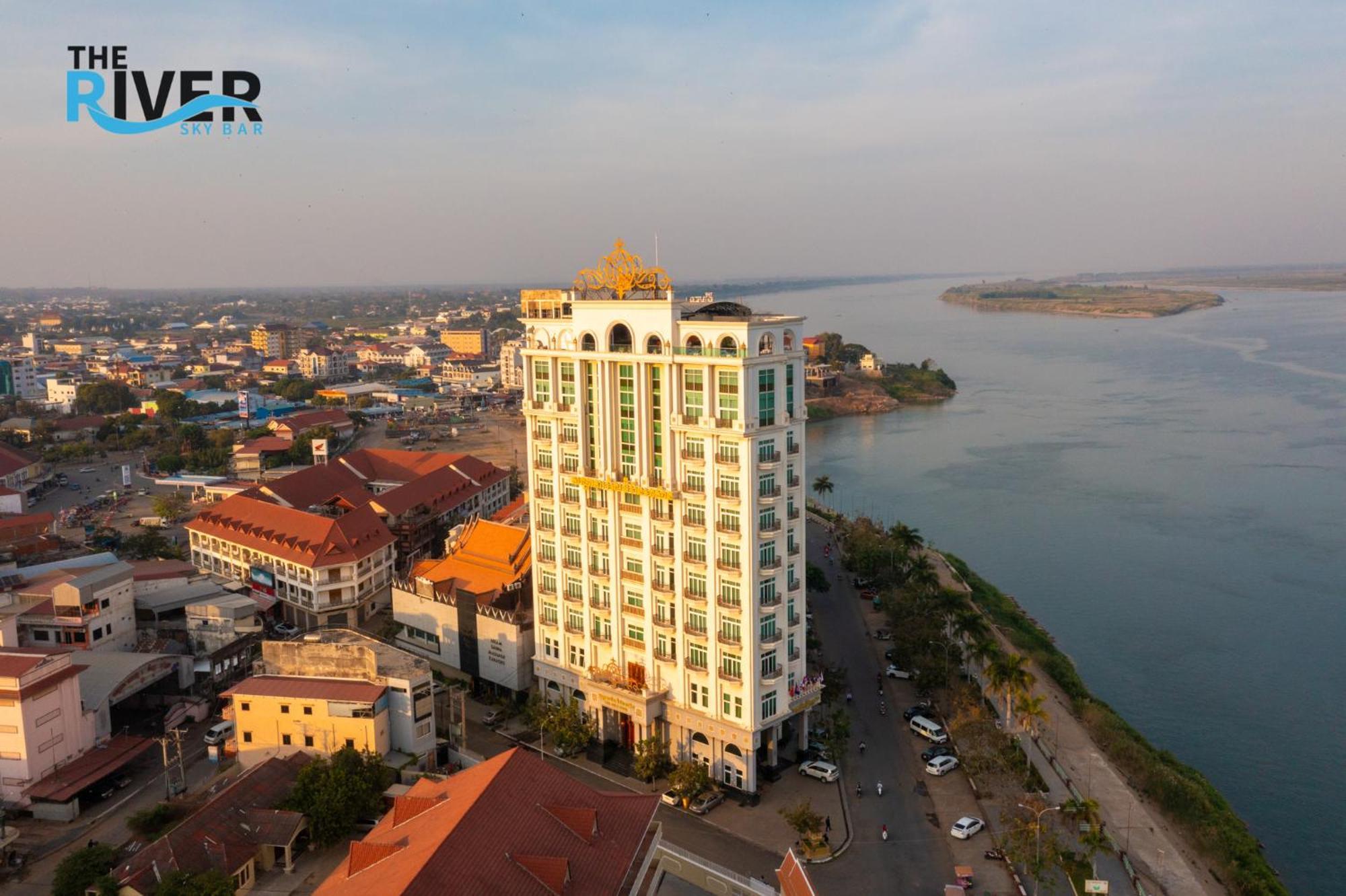 Hotel Lbn Asian 4*