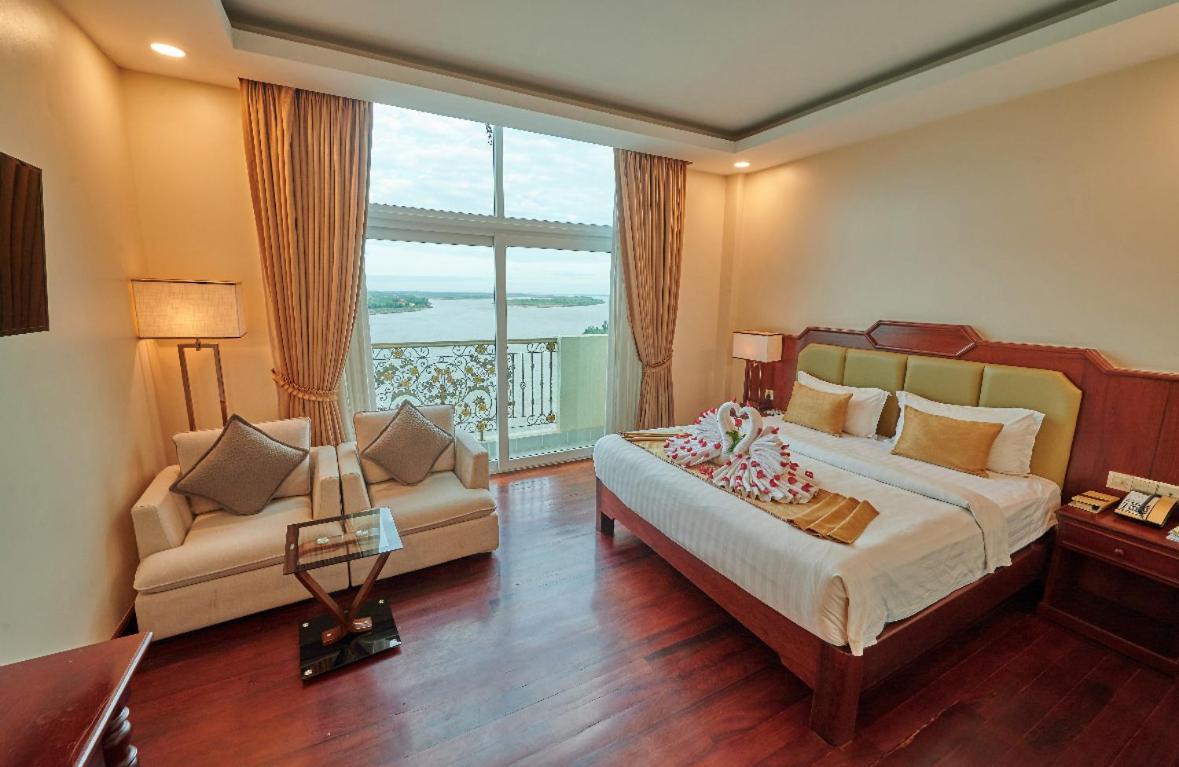 Lbn Asian Hotel Kampong Cham