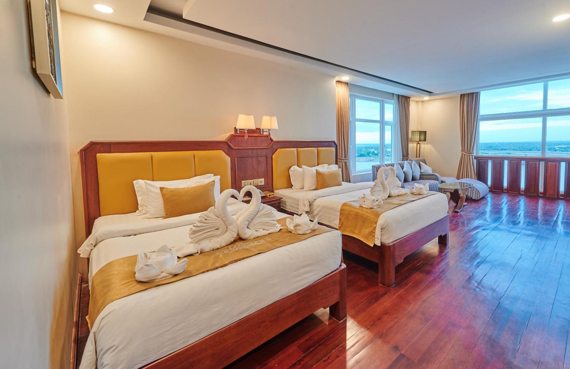 Lbn Asian 4* Kampong Cham