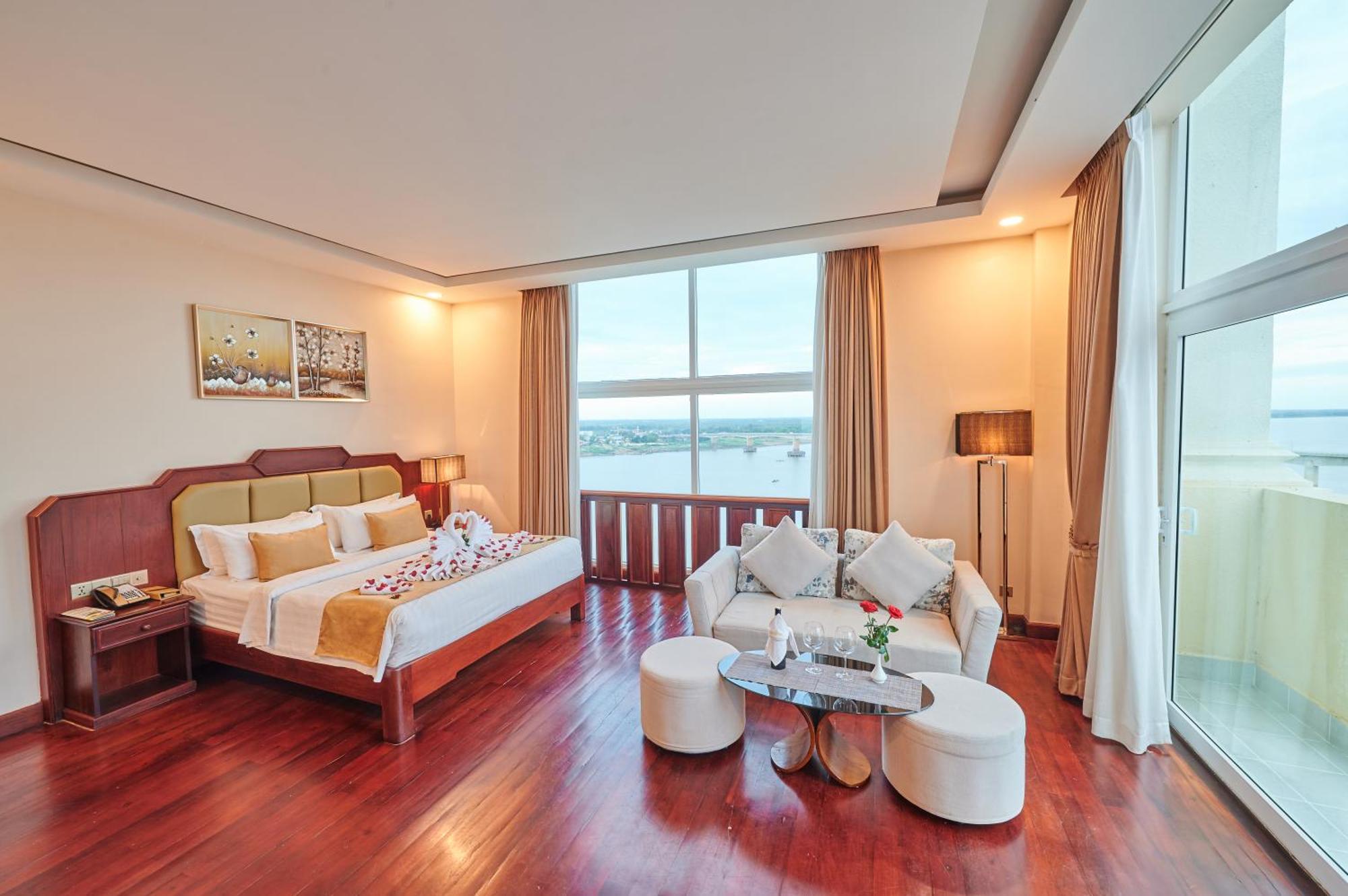 Lbn Asian Hotel 4*